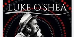 Luke O'Shea