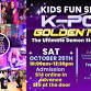 Kidz Bop Skate at United Skates of America Raleigh event in Raleigh, NC