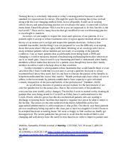 Florence nightingale, om, rrc, dstj (/ˈnaɪtɪŋɡeɪl/; Dejirah Tyson Florence Nightengale Pdf Florence Nightingale Florence Nightingale This Article Is Provided Courtesy Of History Com History Com Course Hero