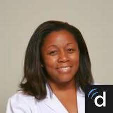 Dr. Svena D. Julien, MD