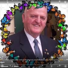 Granda passed away at the end of January. Found this certificate today. He  used to check this Facebook page a lot. Robert Colgan