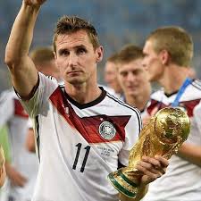 + body measurements & other facts. Miroslav Klose Germany S Record Goal Scorer 71 Goals World Cup Record Goal Scorer 16 Goals In 4 Tournaments He Saved His Best For I Deutsch