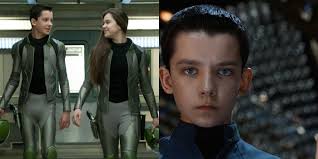 Reviews: Ender'S Game - Imdb