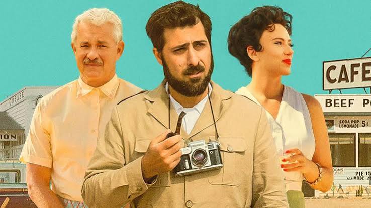 This Is the Meaning Behind Wes Anderson's 'Asteroid City'