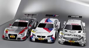The Big 3 German Automotive Giants Square Off For The C Track Amg Racing Title Audi Bmw M3 Bmw