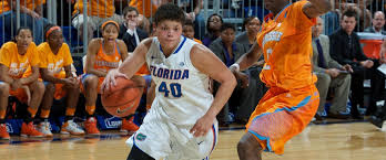 Offutt was in her senior year at the time of her daughter's birth. Gators Freshman Moss Adjusting To College Game And Loss Of Her Father Figure Florida Gators
