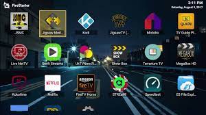 Descargar e instalar mediacenter v1.6 para android. Jigsaw Media Center Apk For 16 1 Has Been Updated To 1 9 4 2 Youtube