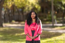 Rachel Hardeman drives research on racism and health disparities