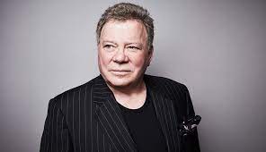 A interactive vlog focusing on his adventures in life. William Shatner On Turning 90 And Senior Moment
