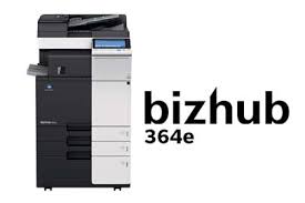 Find full information about feature driver and software with the most complete and updated driver for konica minolta bizhub 164. Monocrohome Multifunction Products Pt Perdana Jatiputra