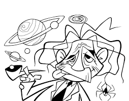 Coloriage De Albert Einstein Pour Colorier Coloritou Com