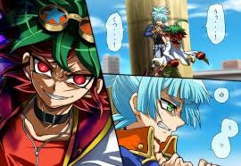 Yugioh Arc V Yugioh Anime Sailor Moon Girls