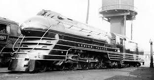 Re Got To Have It Fever Train Steam Locomotive Locomotive