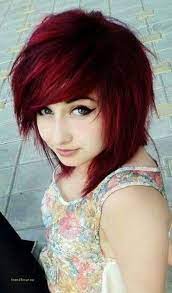 Wie Macht Man Eine Emo Frisur Haarschnitt Kurz Haarschnitt Emo Frisuren