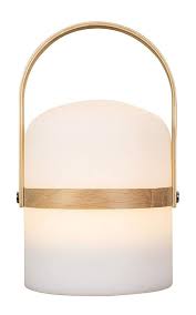 Skandinavische Design Tischleuchte Led Outdoor Gartenlampe Laterne Lampe Led Leuchte Terrasse Laterne Drinnen Und Drausse In 2020 Led Leuchten Lampen