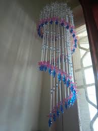 Home Made Jhumar Jhumar Homemade Orb Chandelier