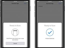 Ios 11 Will Expand Your Iphone S Nfc Capabilities Beyond Apple Pay In Several Ways Www Macrumors Com Iphone Nfc Ios 11