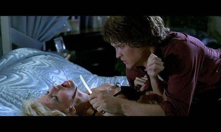 The Seduction - Horror DNA