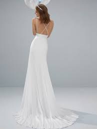 Pronovias The White One Onija Smartbrides Wedding Dresses Atlanta Wedding Dresses Unique Top Wedding Dresses