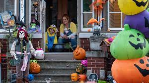 Check spelling or type a new query. Oshkosh Area Trick Or Treat Hours Set Amid Coronavirus Pandemic