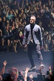 Review Justin Timberlake Falls Short On Latest Concert Tour