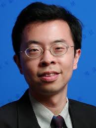 徐常胜-中国科学院大学-UCAS