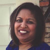 Rupa Shah Email & Phone Number