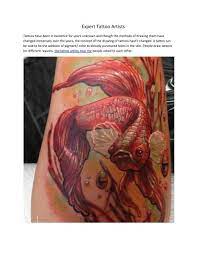 Explore other popular beauty & spas near you from over 7 million businesses with over 142 million reviews and opinions from yelpers. Expert Tattoo Artists