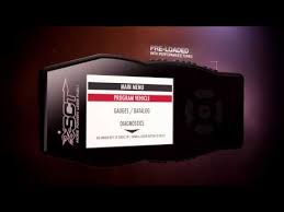 Once the update has finished your device is unlocked and ready to be used again. Sct Programador De Sintonizador De X4 7416 Para 2009 Pontiac G8 Con El Motor De 6 2 V8 Ebay
