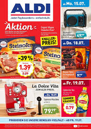 Jede woche der aktuelle aldi nord prospekt und die aktuellen aldi nord angebote aus der werbung auf weekli! Aldi Nord Archives Prospekte Com De Neue Prospekte Angebote