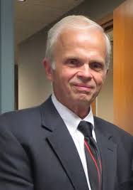 Zahren elected President and Secretary of Carnegie Hero Fund Commission