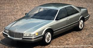 Image result for Dark Polo Green 1991 Seville