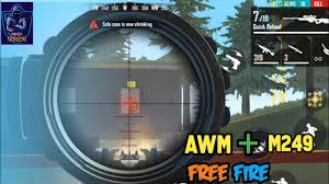 Free fire is an multiplayer battle royale mobile game, developed and published by garena for android and ios. Garena Free Fire Game Play Ranked Push Gaming Shop Youtube