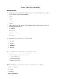 We did not find results for: Soal Pts Pai Kls 8 Sm 2 K13