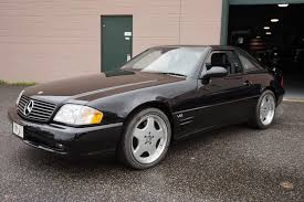 Be The First Owner Of This Brand New Mercedes Sl 600 Carbuzz
