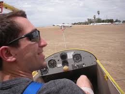 Central California Soaring Association: SATURDAY, June 11, 2016. Drifting  lift and 23 tows.