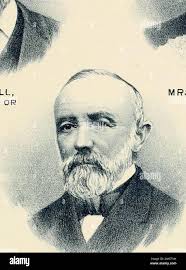 Wilbur r hi-res stock photography and images