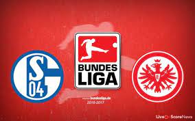 Der fc schalke 04 hat sein auswärtsspiel bei eintracht frankfurt am sonntag (17.1.) verloren. Schalke 04 Vs Eintracht Frankfurt Preview And Prediction Bundesliga 2017 Liveonscore Com