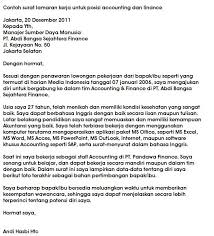 Search Results For Contoh Application Lettera Calendar Letter Atau Surat Lamaran Pekerjaan Surat Bahasa Inggris Inggris
