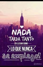 Como se suele decir, pon. Frases De Motivacion Cortas Fotos De Amor Imagenes De Amor