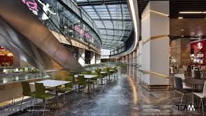 Bursa Marka Avm Mimari Tasarim Tasarim Mimari
