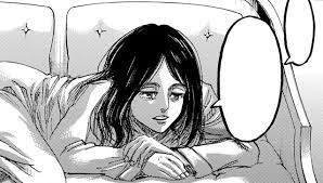Check spelling or type a new query. Pieck Finger Attack On Titan Wiki Fandom
