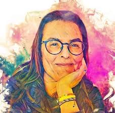 Mosaic Freestyle Nathalie Boss