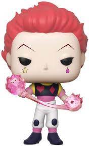 At myanimelist, you can find out about their voice actors, animeography, pictures and much more! Funko 41067 Pop Animation Hunter X Hunter Hisoka Amazon De Spielzeug