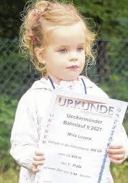 Turbine-Mann ist der Schnellste