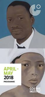 German Focus at Durban International Film Festival (DIFF) 2017 by  Goethe-Institut South Africa