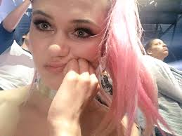 Madison Threet (@MadisonThreet)