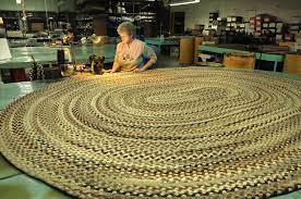 The mill prospered encouraging the owners to expand and build new mills in thorndike and bondsville. Thorndike Mills Maker Of Braided Rag Rugs In Palmer Shutting Down After 94 Years After Losing Stateside Supply Of Wool Cloth Masslive Com