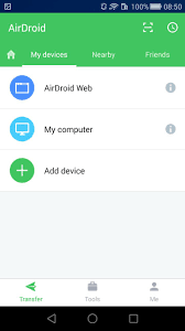 Remote camera access another phone's view from either front camera or rear camera. Airdroid 4 2 8 0 Descargar Para Android Apk Gratis