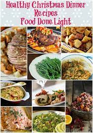 Delicious christmas recipe ideas for parties including easy christmas appetizers, christmas dinner, and christmas side dish recipes. Best Recipes To Elevate Your Health And Palate Christmas Food Dinner Healthy Christmas Dinner Healthy Christmas Recipes